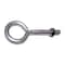 Midwest Fastener Eye Bolt 3/8"-16, 4 in Shank, 18-8 Stainless Steel, 5 PK 65105 - alternate 1